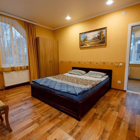 Villa Turistica Oasis 卡胡尔 外观 照片
