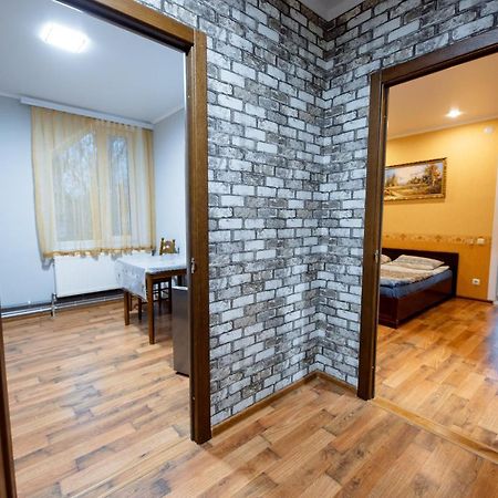 Villa Turistica Oasis 卡胡尔 外观 照片