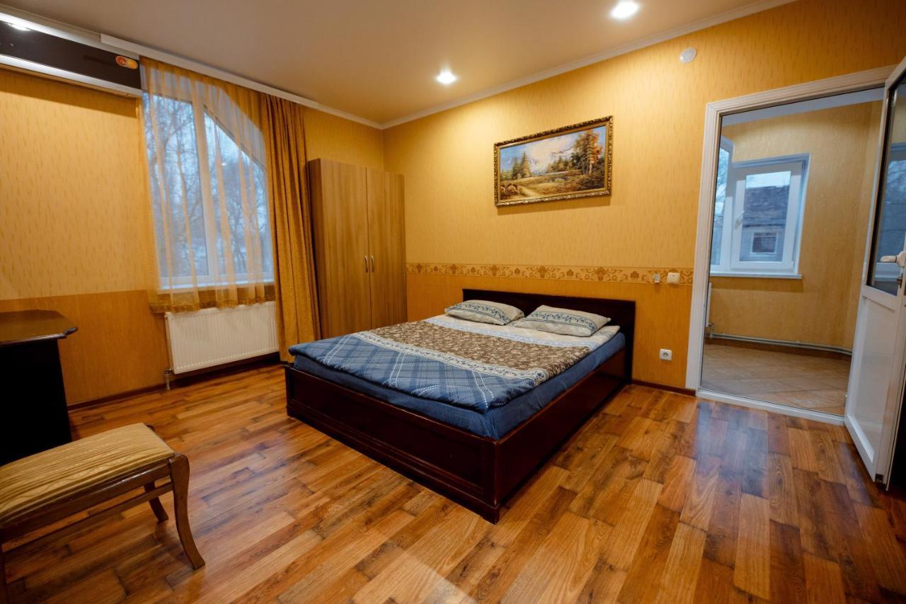 Villa Turistica Oasis 卡胡尔 外观 照片