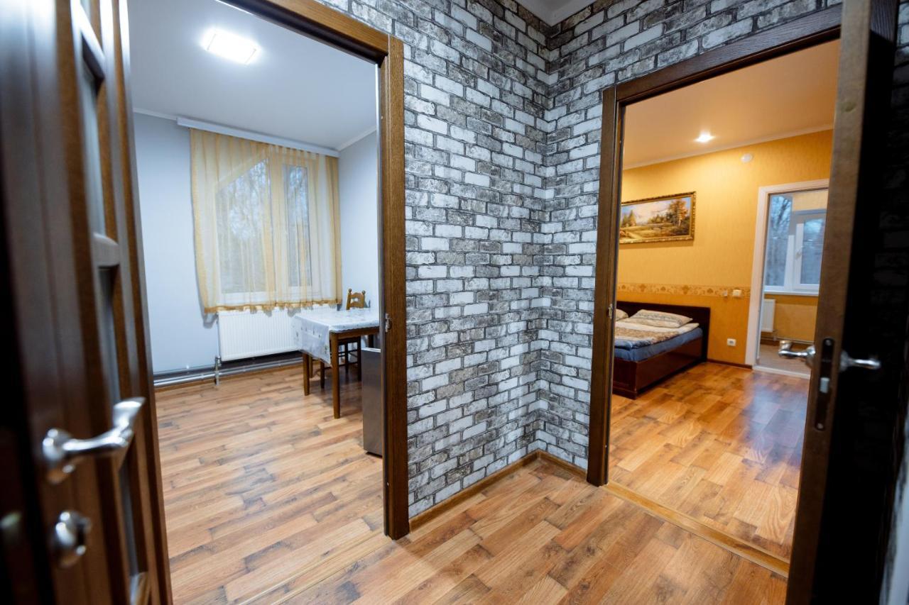 Villa Turistica Oasis 卡胡尔 外观 照片