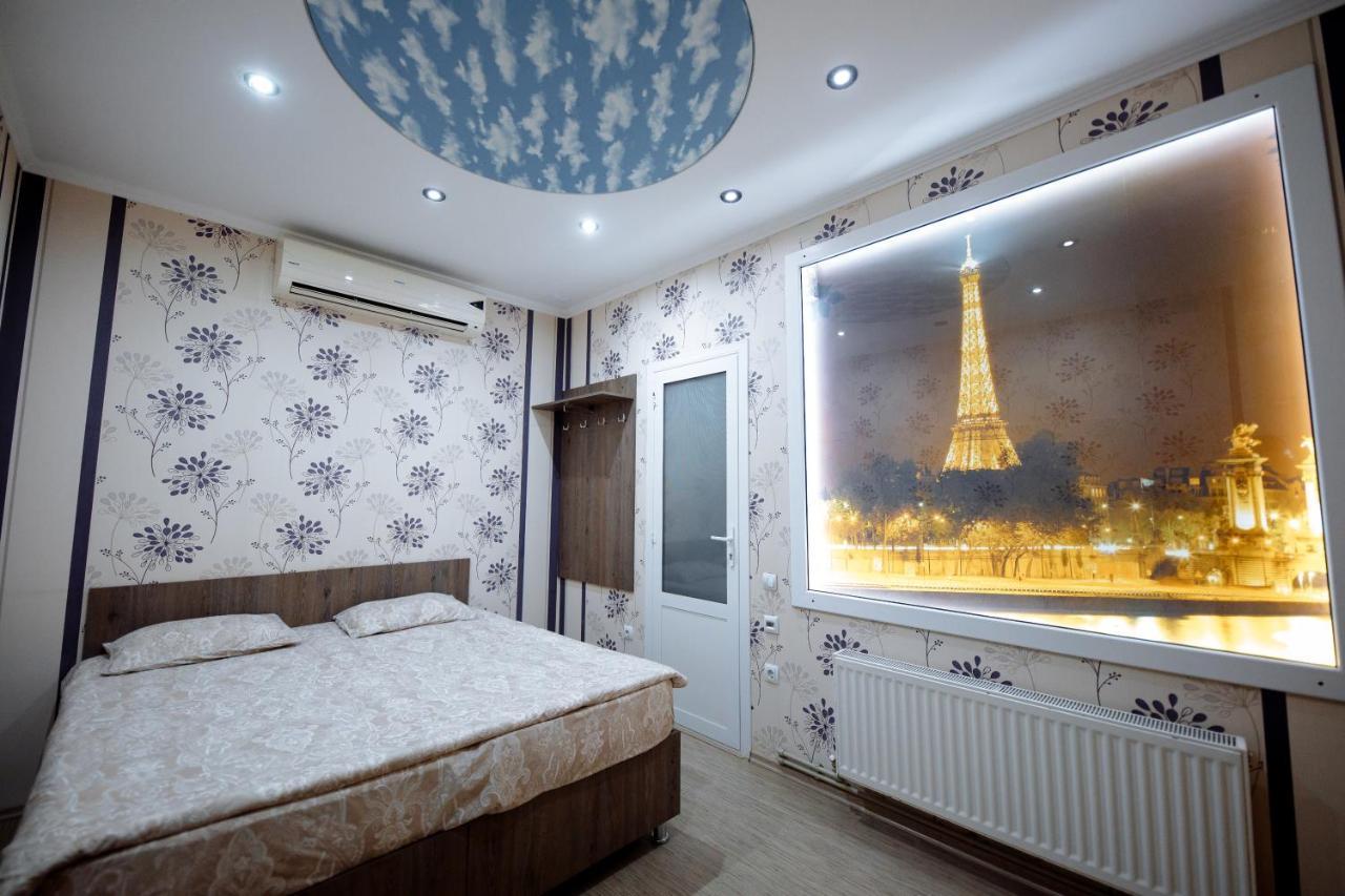 Villa Turistica Oasis 卡胡尔 外观 照片