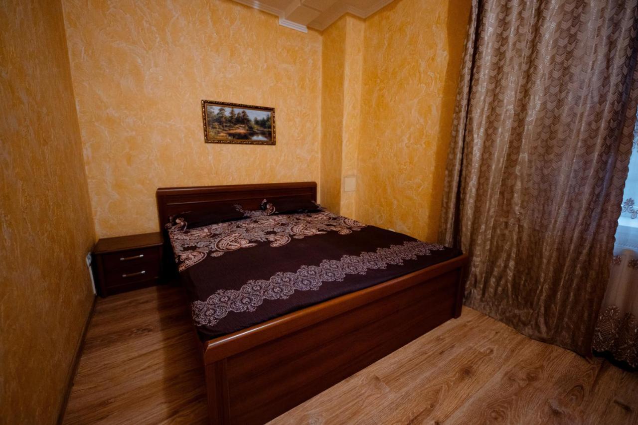 Villa Turistica Oasis 卡胡尔 外观 照片